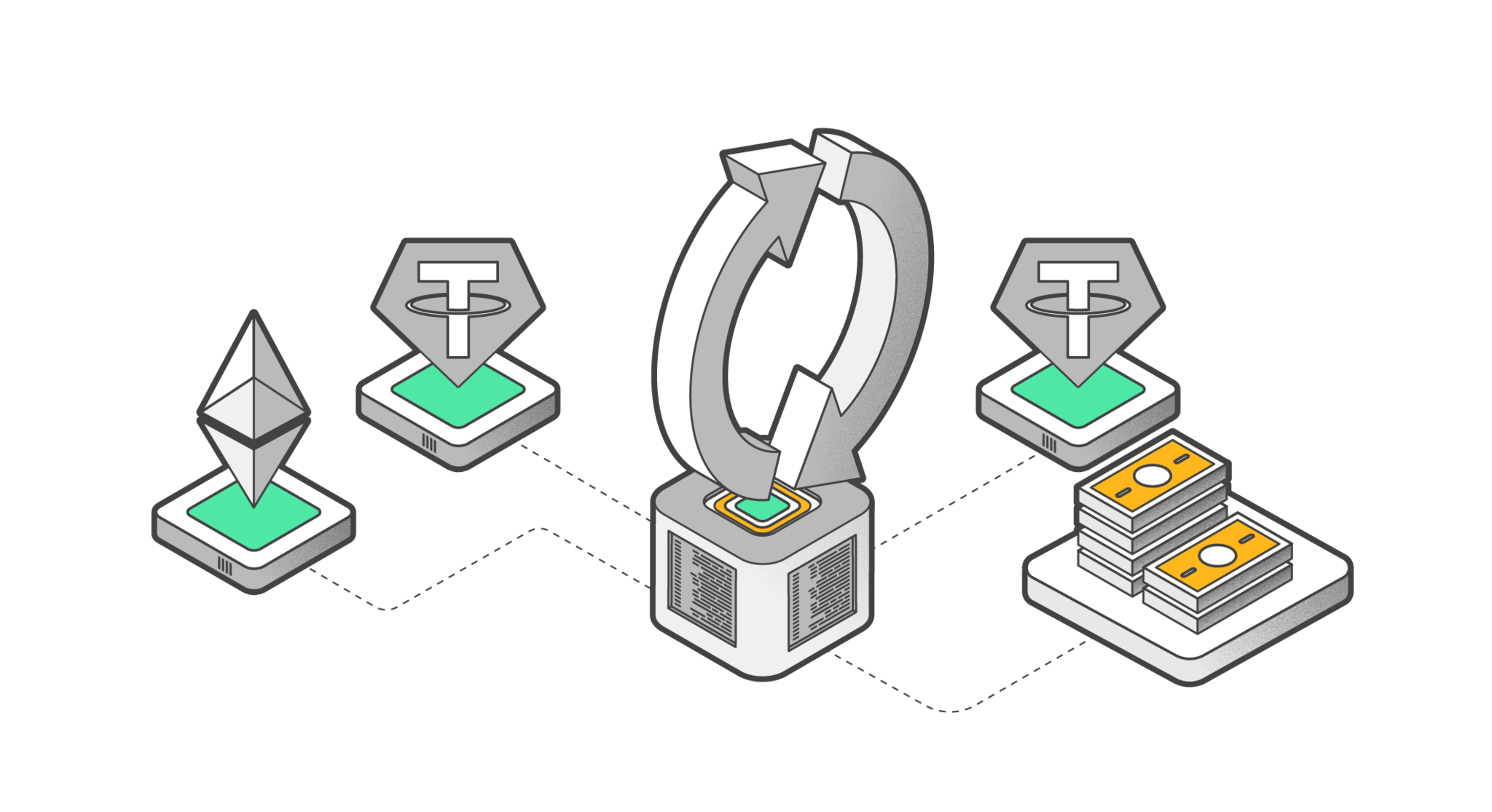 Криптопроцессинг: как это работает, кому и зачем он нужен