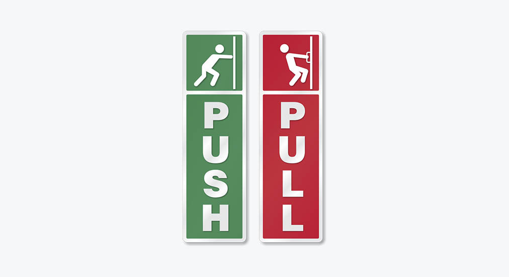 Продвижение продукта с привлечением pull и push-стратегий: что это такое и как работает в e-commerce