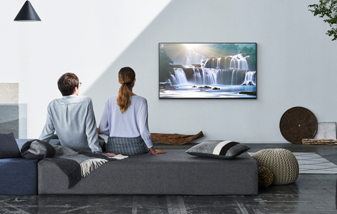 Почему стоит купить телевизор с поддержкой HDR