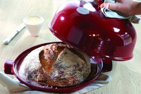 Домашний хлеб