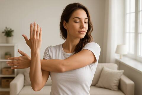 Как восстанавливают суставы?