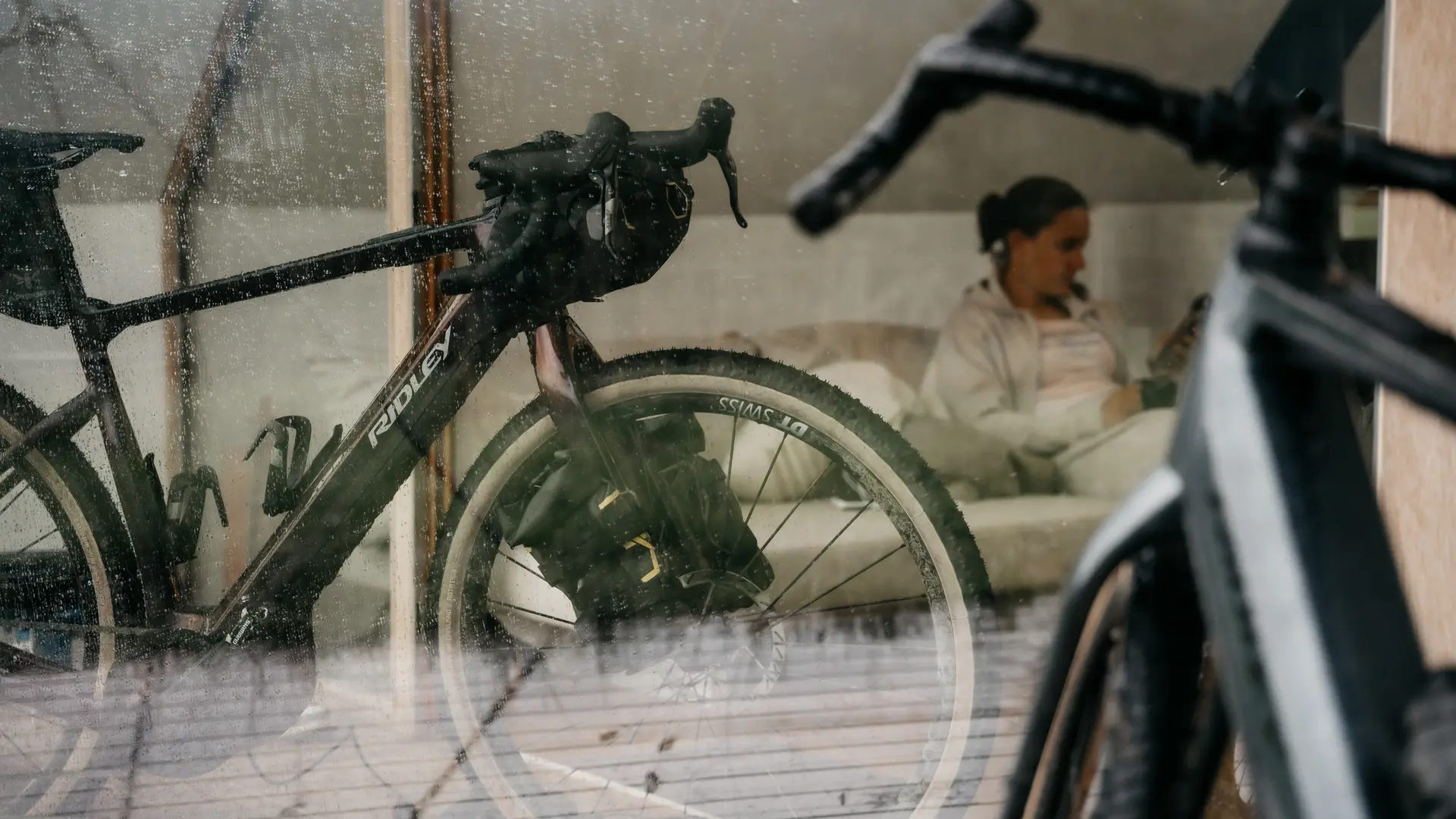 Precise and Controlled Power: Why We Choose Bosch for Our E-Kanzo Adventure