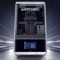 Anycubic Photon Mono M7 Pro: новые высоты скорости и точности