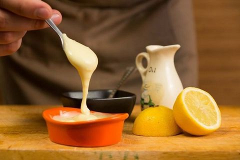 Соус майонез