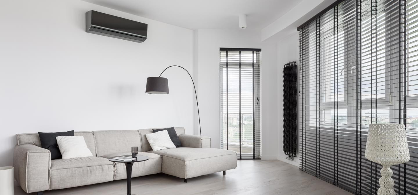 Где установить кондиционер в квартире