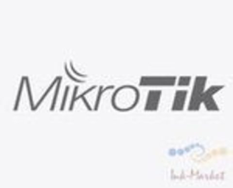 Сетевое оборудование Mikrotik