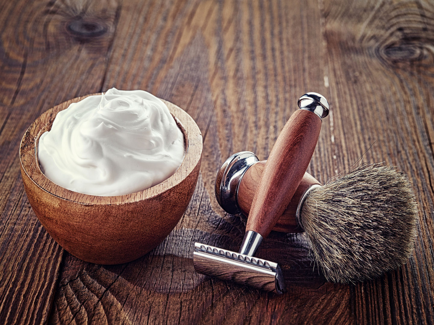 Мыло для бритья – как сделать своими руками: разновидности, состав
