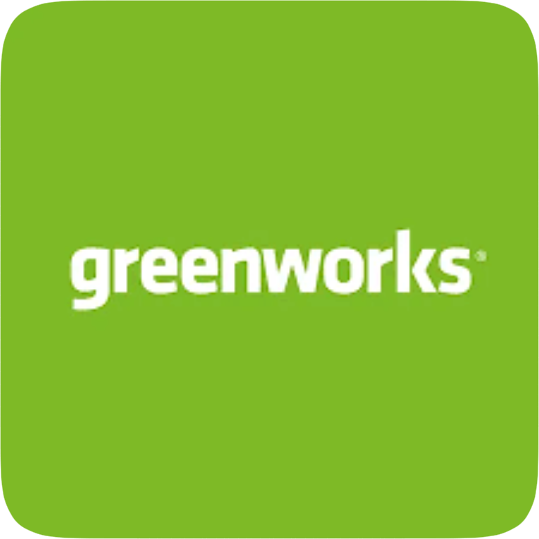 Садовая техника и инструмент GREENWORKS в Инк-Маркет