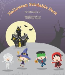 Halloween Printables