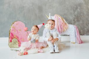 Фотозона "Unicorn"