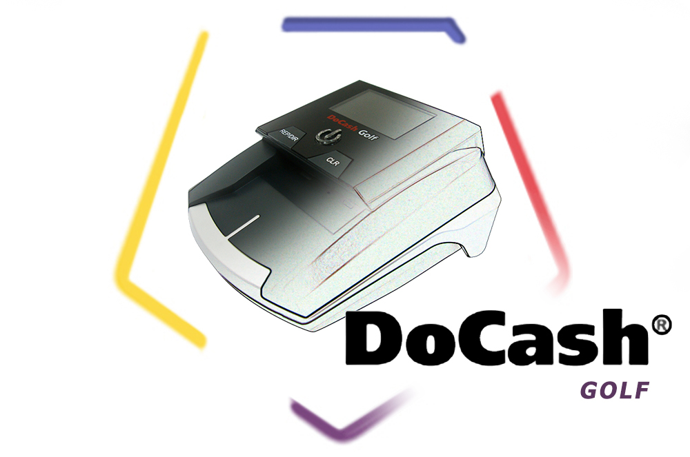 Автоматический детектор DoCash Golf | Краткое описание возможностей!