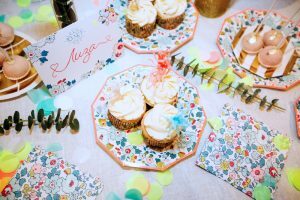 Lisa turns 10!