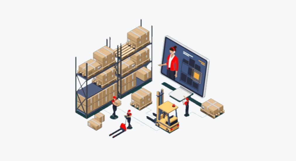 Фулфилмент для интернет-магазина: плюсы и минусы, основные функции ...