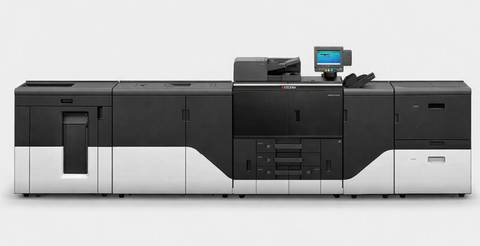 Kyocera расширяет линейку продукционной струйной печати: TASKalfa Pro Tandem и Pro 15000b