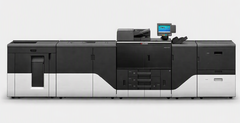 Kyocera расширяет линейку продукционной струйной печати: TASKalfa Pro Tandem и Pro 15000b