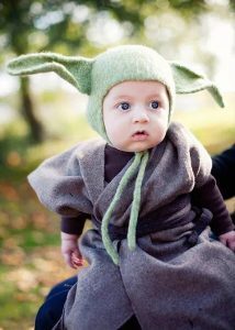 10 оригинальных костюмов на вечеринку