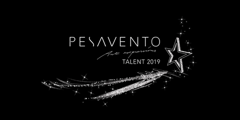 PESAVENTO TALENT 2019