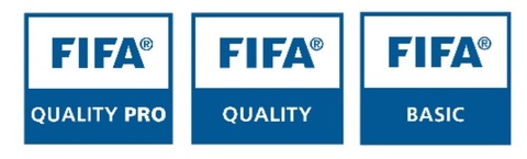 Сертификты FIFA футбольных мячей QUALITY PRO, QUALITY и BASIC