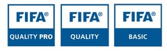 Сертификты FIFA футбольных мячей QUALITY PRO, QUALITY и BASIC