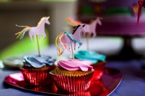 My Little Pony Party