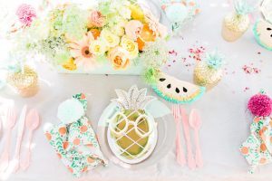 Tutti Frutti Party