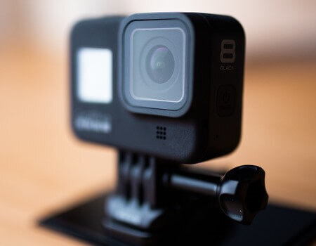 HERO8 Black - Предустановки HERO8 Black - Предустановки