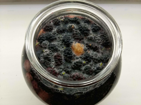 Фруктовые дрожжи, способы использовать