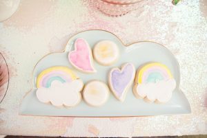 Pastel Party