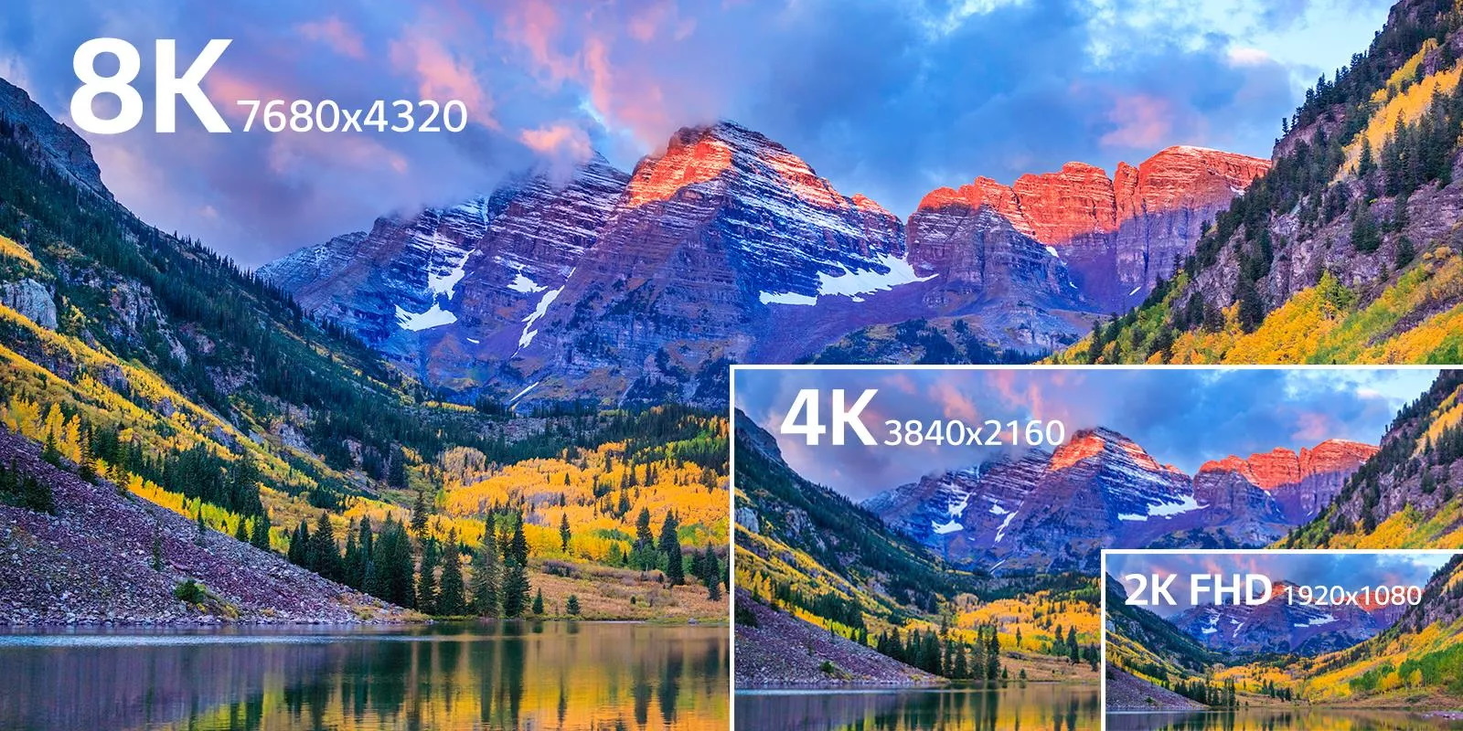 Новый стандарт HDMI 2.1
