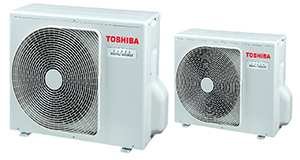 Toshiba расширила линейку кондиционеров SDi Toshiba расширила линейку кондиционеров SDi