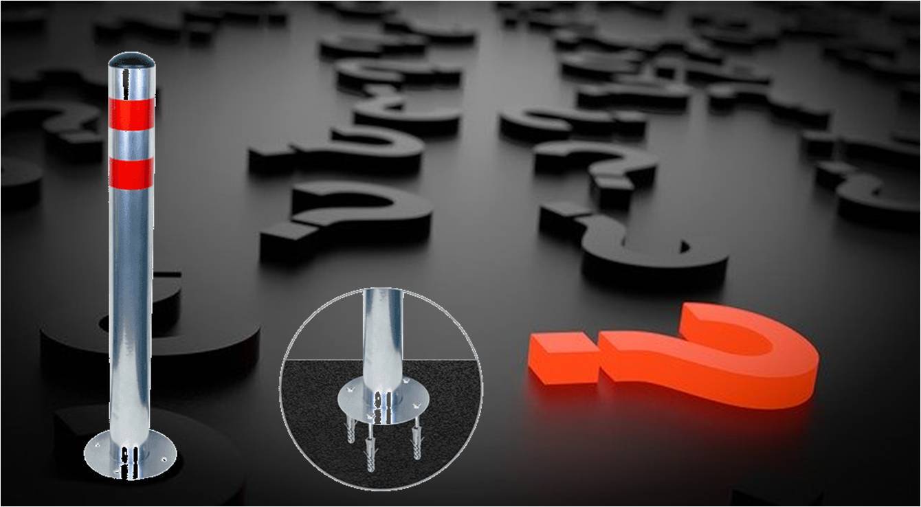 Анкерный столбик. Выбор и Установка Анкерный столбик. Выбор и Установка