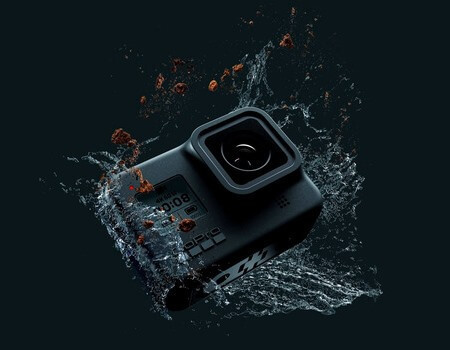 Совместимость аккумулятора HERO8 Совместимость аккумулятора HERO8