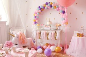 Unicorn Party