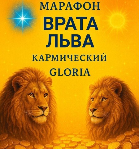 МАРАФОН: ВРАТА ЛЬВА
