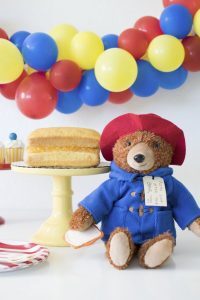 Paddington Party