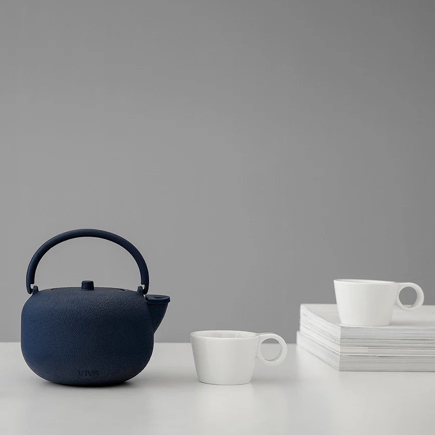 Чай и кофе в декабре