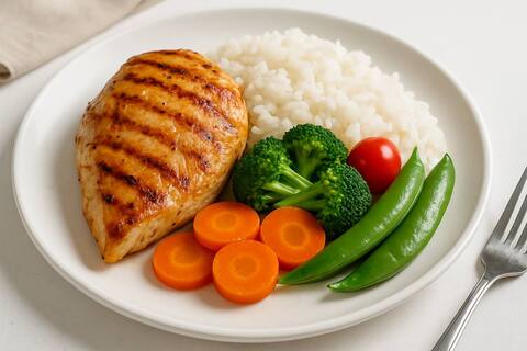 Энергия для тренировки: что есть и пить для максимальной отдачи