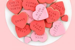 Lovely Cookies