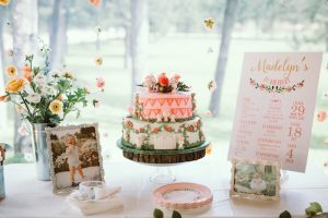 Garden Party