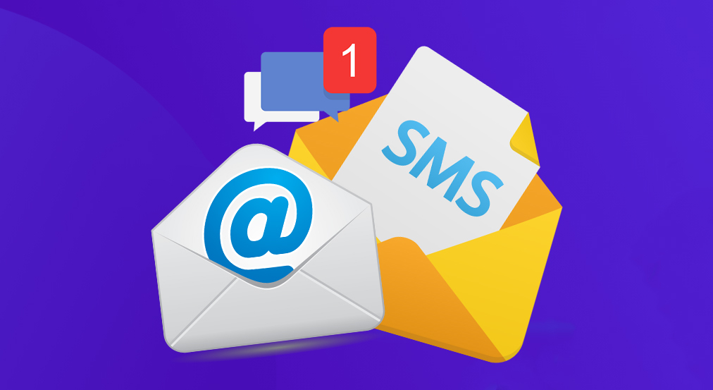 ТОП-8 сервисов sms и email-рассылок для интернет-магазина: как выбрать, сколько стоит, обзор популярных инструментов