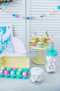Happy Easter Project