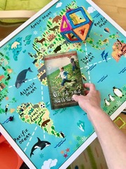 Обзор книги Стивена Джеймса и Дейвида Томаса 