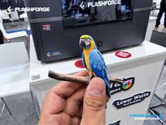 IFA 2026: многоцветная 3D-печать уходит от промывки сопла к смене инструмента