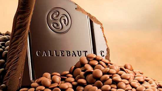 Бельгийский шоколад Callebaut: история и современность