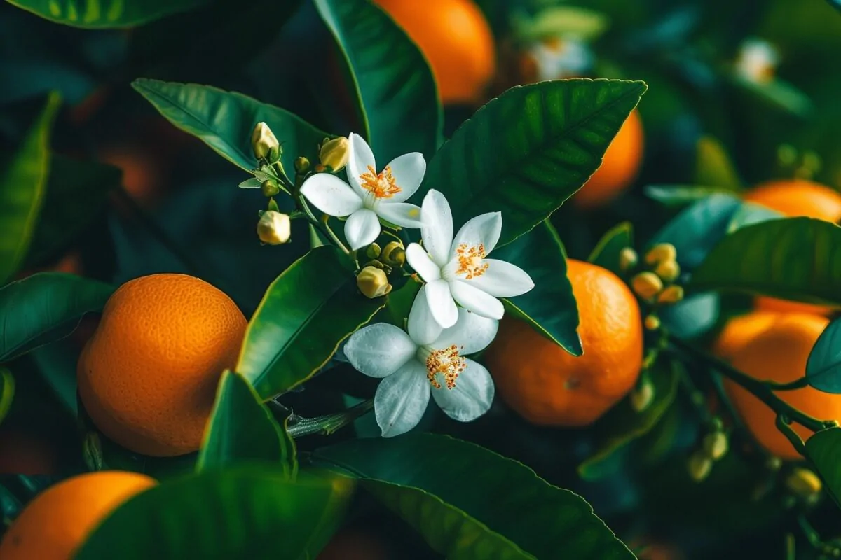 Эфирное масло мандарина петитгрейн (Citrus reticulata): как правильно его использовать?