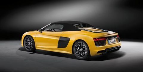 Webasto Creates Exclusive Lightweight Convertible Roof