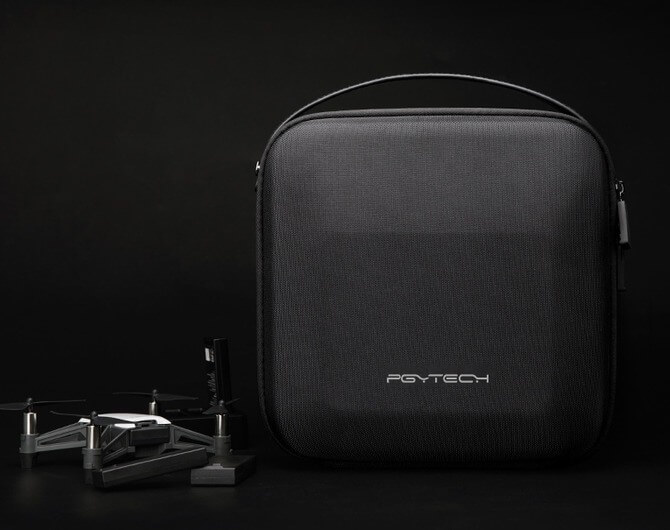 Кейс Pgytech Carrying Case for TELLO