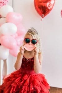 Galentine’s day for girls