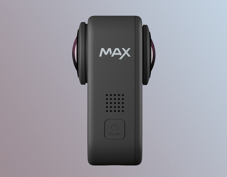 Настройки и режимы фотосъемки на GoPro MAX Настройки и режимы фотосъемки на GoPro MAX