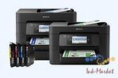 Новые чипы ApexMic для Epson и Ricoh